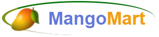 MangoMart Logo